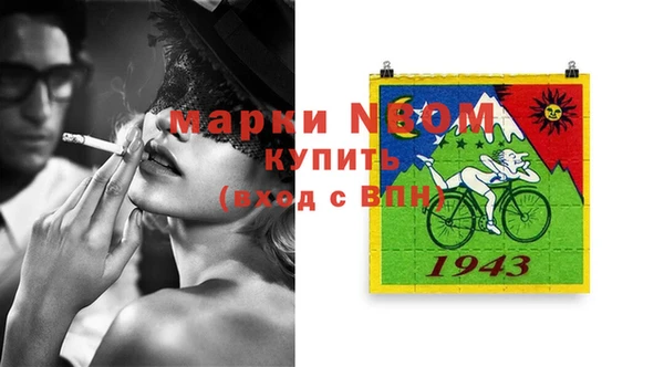 индика Алексеевка